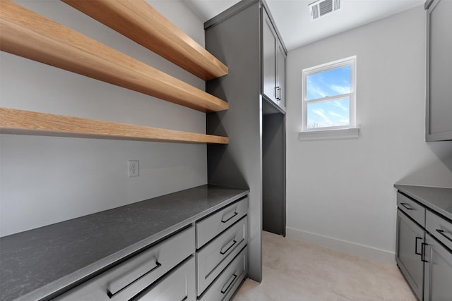 238 Glenview Cir, Belton, TX 76513 - spacious closet with visible vents
