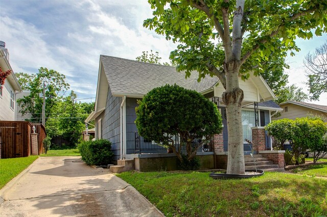 3763 W 5th St, Fort Worth, TX 76107