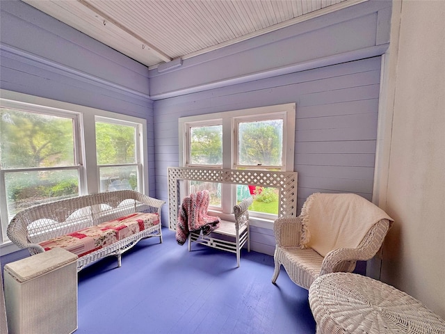 900 Park Dr, Hillsboro, TX 76645 - view of sunroom / solarium