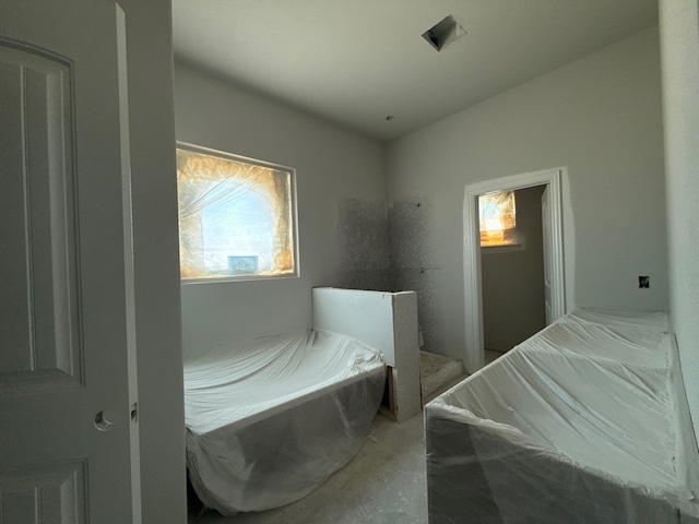 view of bedroom
