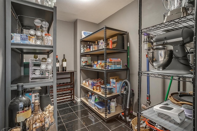 7116 Westover Dr, Granbury, TX 76049 - view of pantry