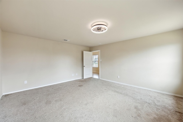 994 Decker Dr, Fate, TX 75189 - carpeted empty room featuring baseboards
