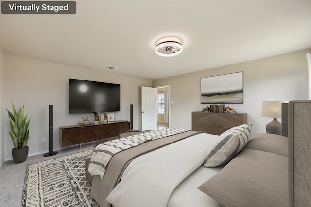 994 Decker Dr, Fate, TX 75189 - bedroom featuring carpet flooring and baseboards