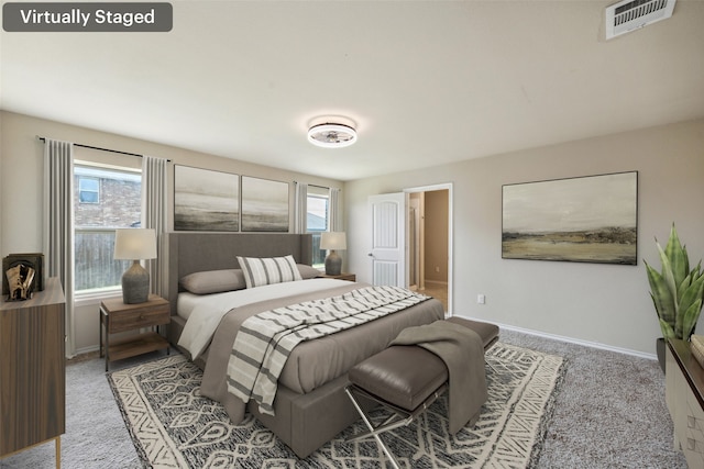 994 Decker Dr, Fate, TX 75189 - carpeted bedroom featuring baseboards