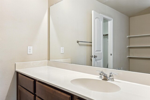 994 Decker Dr, Fate, TX 75189 - bathroom featuring vanity