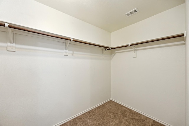 994 Decker Dr, Fate, TX 75189 - spacious closet with carpet floors