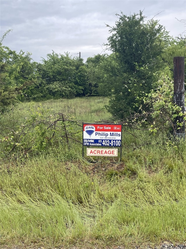 TBD County Road 4358, Decatur, TX 76234