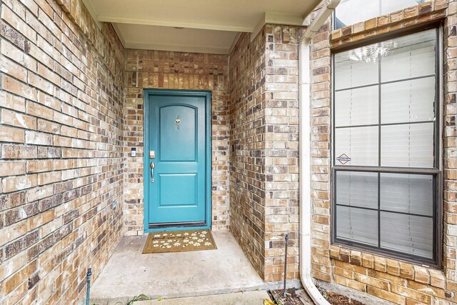 1413 Chesterton Dr, Richardson, TX 75080 - living room with a ceiling fan, dark wood finished floors, built in features, and recessed lighting
