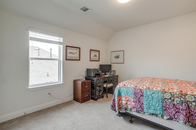 539 Point Vista Dr, Aledo, TX 76008 - bedroom featuring a closet, carpet, and baseboards