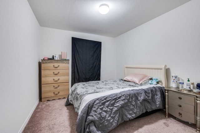 1016 Webb Ave, Aubrey, TX 76227 - carpeted bedroom featuring baseboards