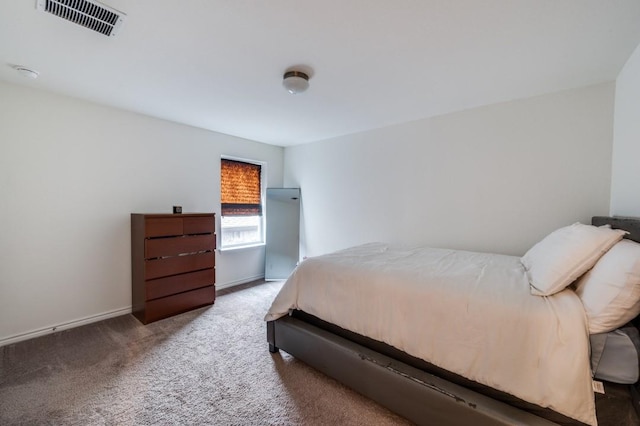 1016 Webb Ave, Aubrey, TX 76227 - bedroom with visible vents, baseboards, and carpet floors