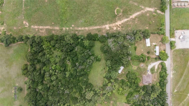 1107 Thompson Rd, Weatherford, TX 76087