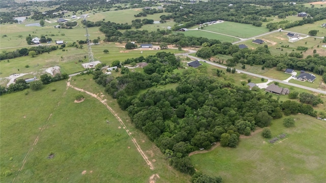 1107 Thompson Rd, Weatherford, TX 76087