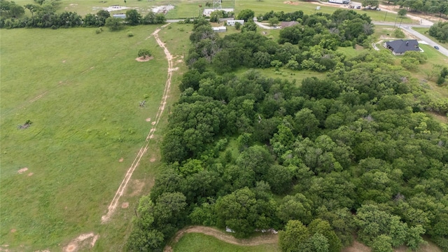 1107 Thompson Rd, Weatherford, TX 76087