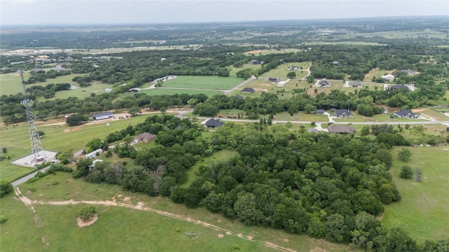 1107 Thompson Rd, Weatherford, TX 76087