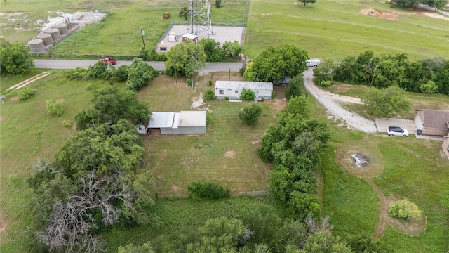 1107 Thompson Rd, Weatherford, TX 76087