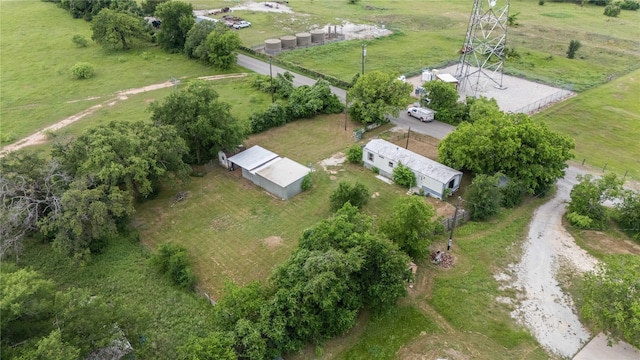 1107 Thompson Rd, Weatherford, TX 76087