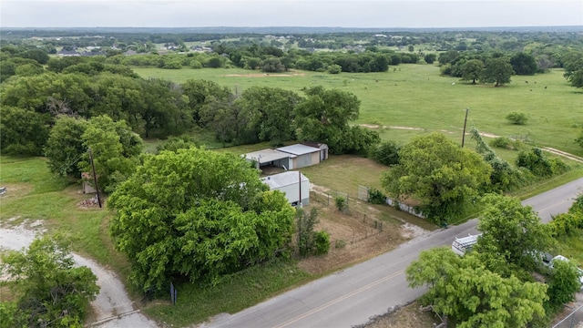 1107 Thompson Rd, Weatherford, TX 76087