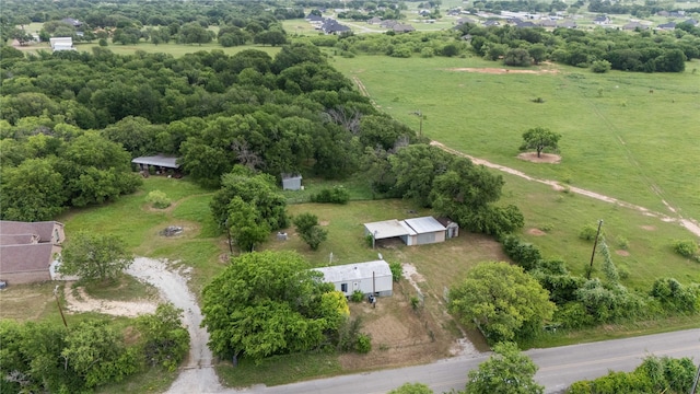 1107 Thompson Rd, Weatherford, TX 76087