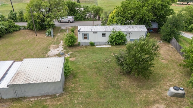 1107 Thompson Rd, Weatherford, TX 76087