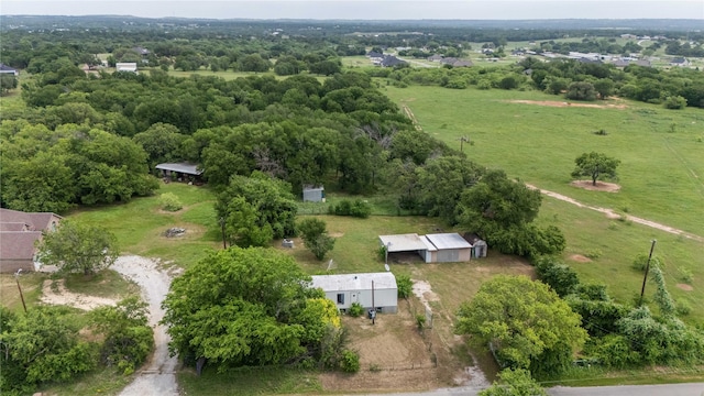 1107 Thompson Rd, Weatherford, TX 76087