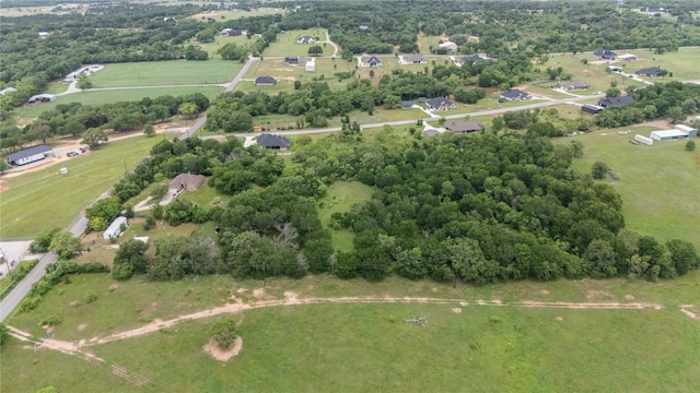 1107 Thompson Rd, Weatherford, TX 76087