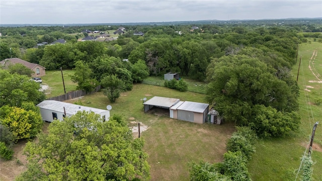 1107 Thompson Rd, Weatherford, TX 76087