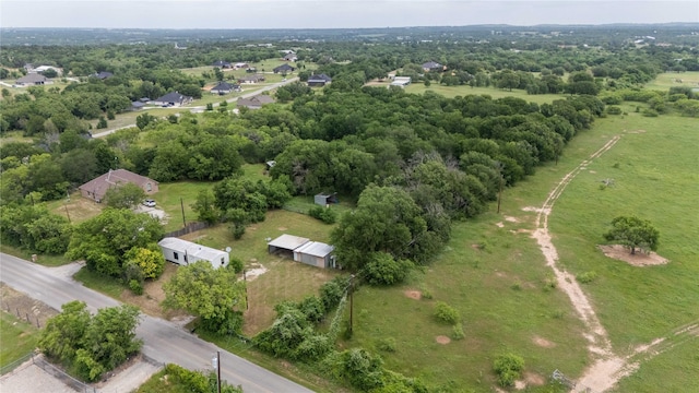 1107 Thompson Rd, Weatherford, TX 76087