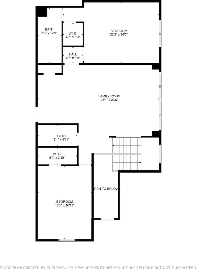 8225 Bonny Bank, The Colony, TX 75056 - floor plan / room layout