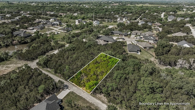 2604 Lakeridge Dr, Granbury, TX 76048