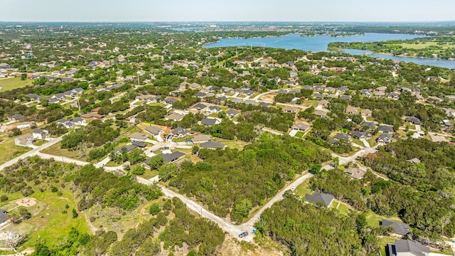 2604 Lakeridge Dr, Granbury, TX 76048