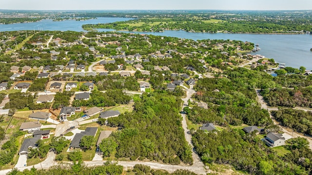 2604 Lakeridge Dr, Granbury, TX 76048