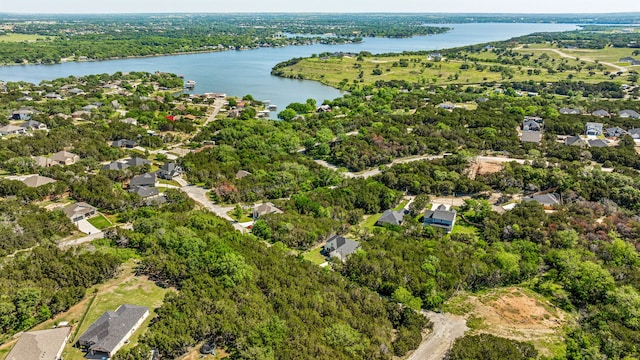 2604 Lakeridge Dr, Granbury, TX 76048
