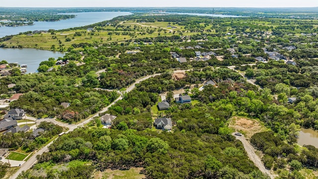 2604 Lakeridge Dr, Granbury, TX 76048