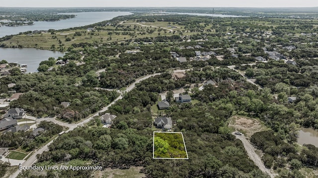 2604 Lakeridge Dr, Granbury, TX 76048