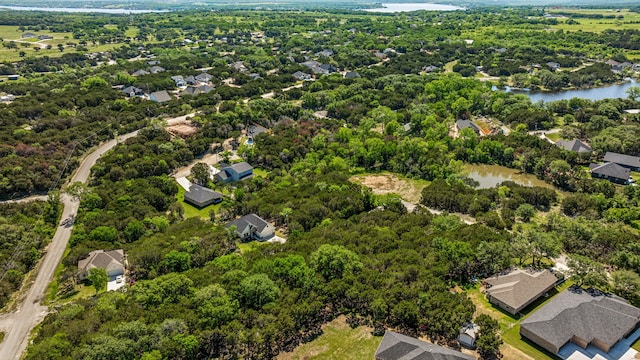 2604 Lakeridge Dr, Granbury, TX 76048