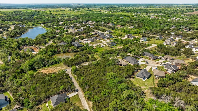 2604 Lakeridge Dr, Granbury, TX 76048