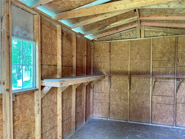 3408 Michigan Ave, Dallas, TX 75216 - view of storage area