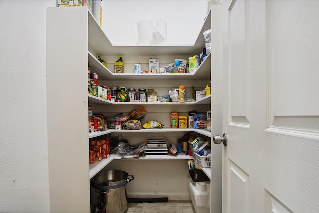 4713 Garrison Ave, Dallas, TX 75216 - view of storage area