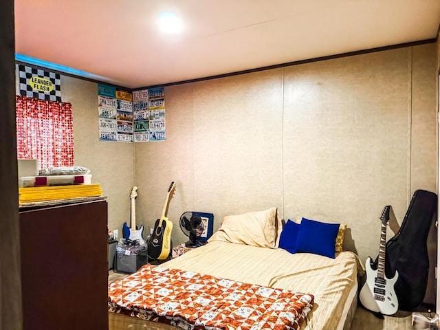 TBD County Road 891, Jewett, TX 75846 - view of bedroom