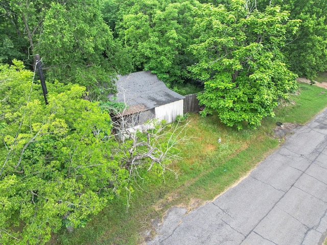 1204 S 5th St, Bonham, TX 75418