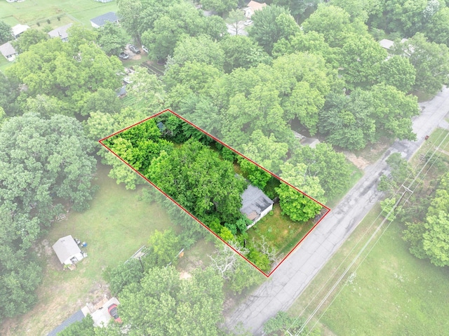 1204 S 5th St, Bonham, TX 75418