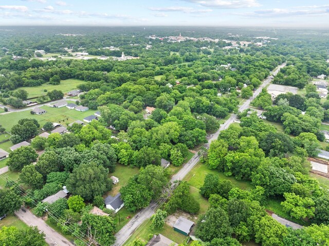 1204 S 5th St, Bonham, TX 75418