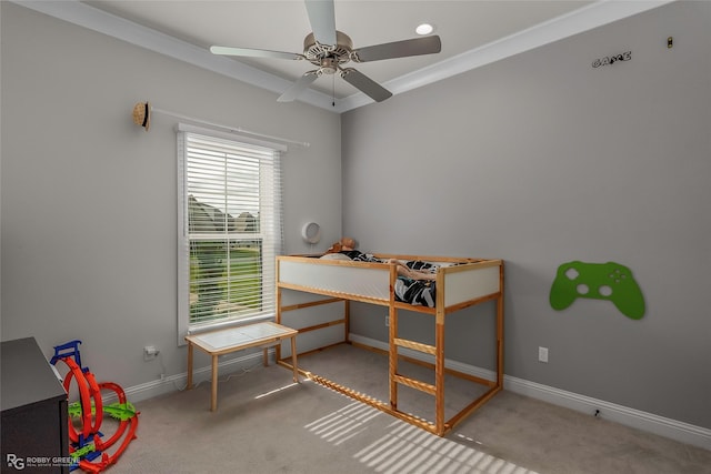 interior space featuring baseboards