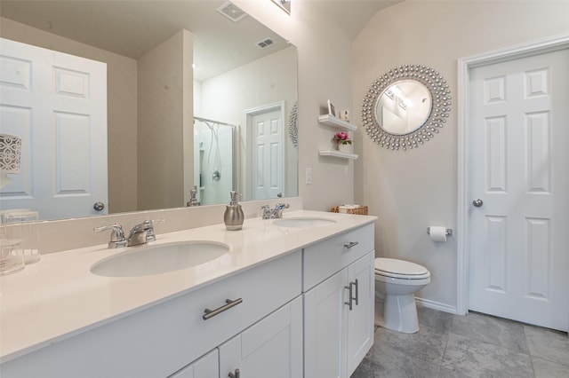 600 Goldenrod Ln, Princeton, TX 75407 - bedroom featuring baseboards, ceiling fan, wood finished floors, and visible vents