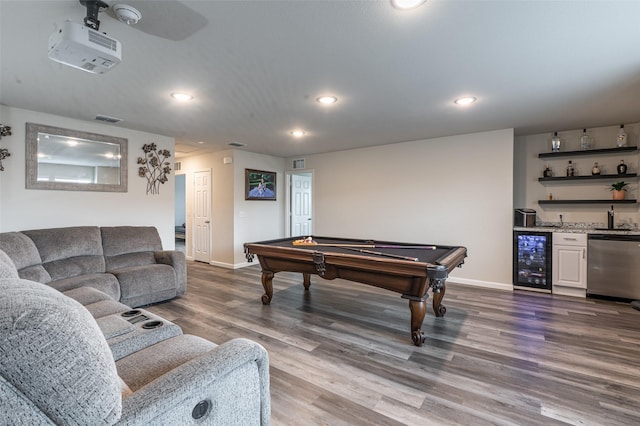 600 Goldenrod Ln, Princeton, TX 75407 - bedroom featuring a ceiling fan, baseboards, and light carpet