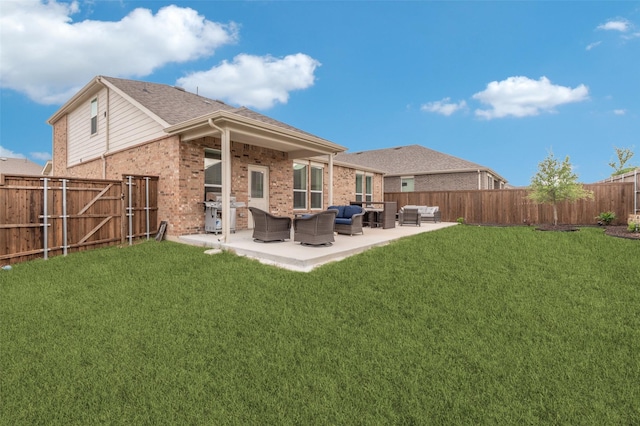600 Goldenrod Ln, Princeton, TX 75407 - pool featuring fence