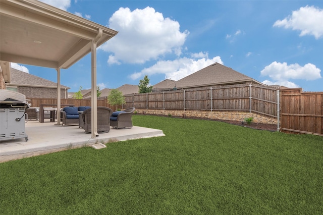 600 Goldenrod Ln, Princeton, TX 75407 - view of community jungle gym