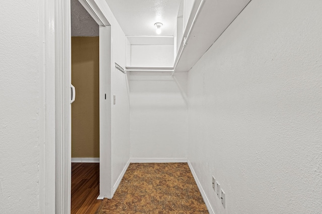 4416 Surrey St, Fort Worth, TX 76133 - view of spacious closet