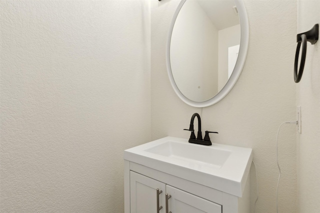 4413 Blackberry Rd, Melissa, TX 75454 - bathroom featuring vanity